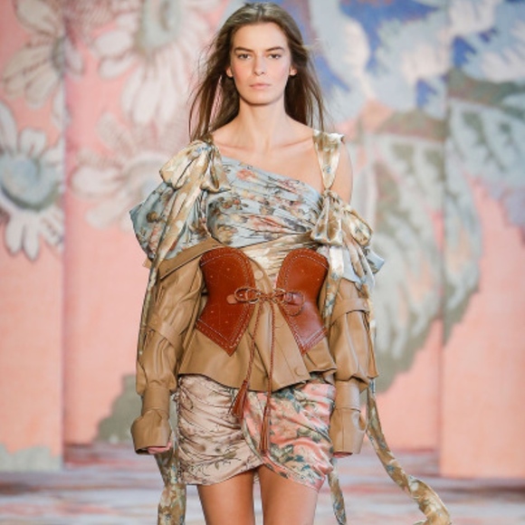 zimmermann elixir dress